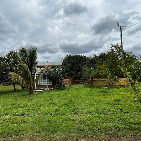 Maria'S Tiny Barn Homestead Exterior foto
